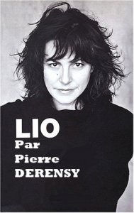 Interview culte de Lio