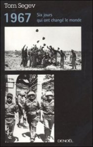 1967 : il y a 40 ans, le monde s'est figé