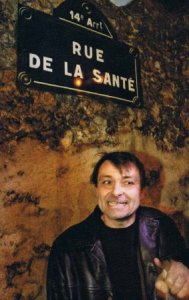 Droit de Réponse à Mme Aliette Guibert-Certhoux sur l'affaire Battisti