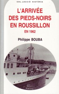 Pieds-Noirs "repliés" en France ou sur eux-mêmes ?