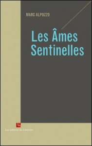 Marc Alpozzo, Les Âmes sentinelles