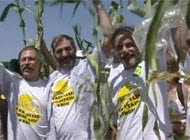 Mariage Gay : José Bové et Noël Mamère vivent leur amour au grand jour !