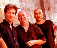 Exclusif : Noir désir répond à Jean-Marie Messier