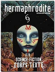 CORPS + TEXTE, SF et compagnie...