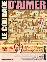 Le courage d'aimer... Lelouch !