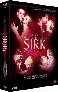  Coffret Douglas Sirk partie 2…