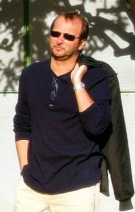 Interview : le photographe Denis Boutillot