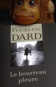 « Ne pas pouvoir revenir en arrière est une forme de progression » (Frédéric Dard)