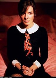 Musique : SHIVAREE and the trouble...