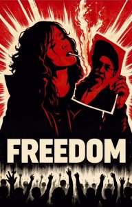 Iran, Les femmes debout contre la nuit