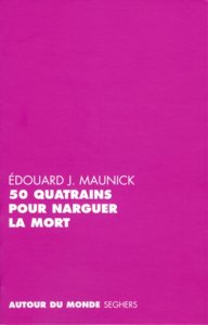 50 quatrains pour narguer la mort