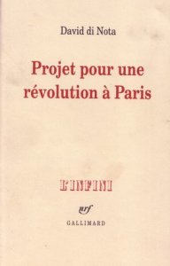 Projet pour une révolution à Paris
