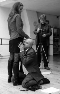 L'AVÉRITÉ... RIEN QUE LA VÉRITÉ !