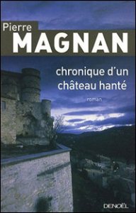 Chronique d'un château hanté