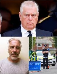 Prince Andrew et l'affaire Epstein, ce que l'on sait vraiment