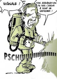 Nicolas Sarkozy assigne la Presse française en Justice du coeur