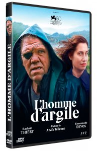 Cinéma : L'homme d'argile de Anaïs Tellenne