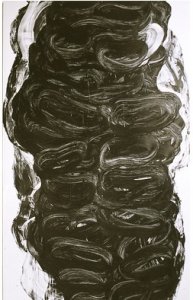 Exposition CLEM CROSBY