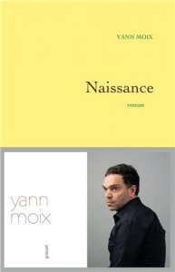L'effroyable Naissance de Yann Moix
