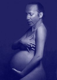 Carnet bleu : Vincent Macdoom attend un Enfant bleu