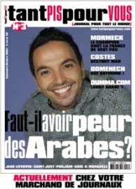 Tant Pis Pour Vous N°3 Est Là !