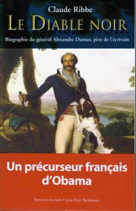 Le Diable noir aurait pu être le Barack Obama français