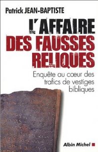 Interview : Patrick Jean-Baptiste 