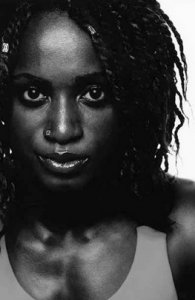 Mon soutien à Eunice Barber