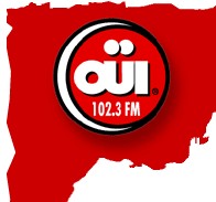 Interview de FV sur OUI FM dans les matinales de Johann Roques !