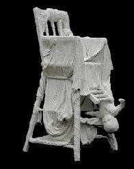 Les chaises d'Arrabal