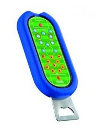 Coupe du monde : La télécommande du Beauf est née