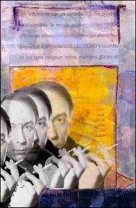 Essai : Houellebecq ou la provocation permanente