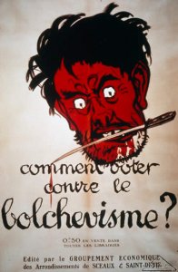 L'État UMP met une ville populaire au régime