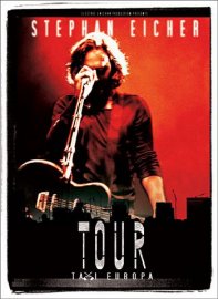 LA nouvelle Pochette de Eicher en exclusivité pour le Mague