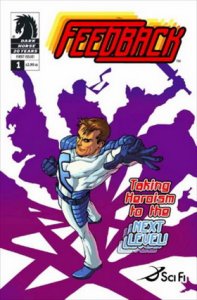 Who Wants To Be a Superhero ?! (Final- VI) 