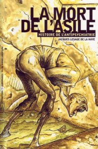 La Mort de l'asile