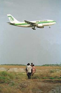 L'Avocat du Boulevard Malesherbes plaidait un Dossier très Sensible (Interview)