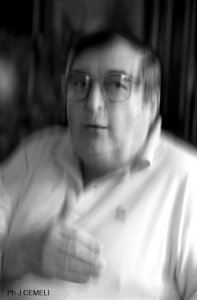 TISOT Henri ..de bon cœur - Interview exclusive pour leMAGUE.net