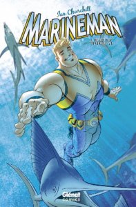 MARINEMAN : héros de l'eau