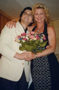 Interview : Jeane Manson