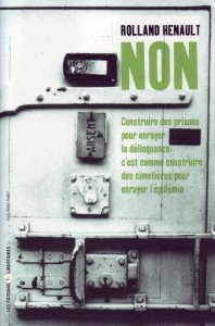 Ouvrez les prisons !