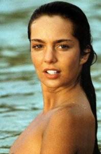 ANNE PARILLAUD... AGENT TRES SPECIAL !