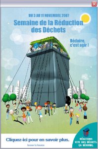 L'incroyable Scandale des Déchets Ménagers