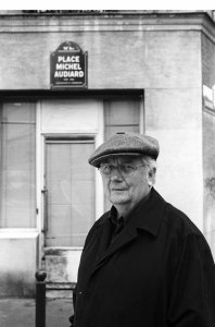 Jean Vautrin (2) : L'homme des copains d'abord 