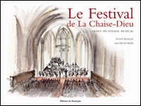 Le Festival de La Chaise-Dieu – Rentrée 2007