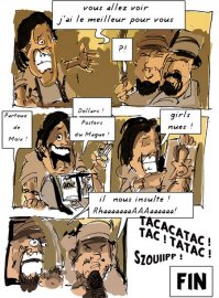 Le NEGOCIATOR (épisode 2)