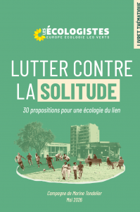 Solitude : le livret de Marine Tondelier veut soigner la France… mais révèle surtout le vide politique contemporain
