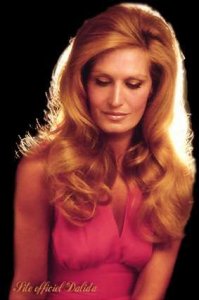 DALIDA BELLISSIMA !