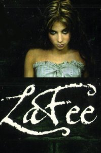 Rencontre avec Lafee