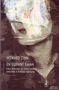En suivant Emma Goldman